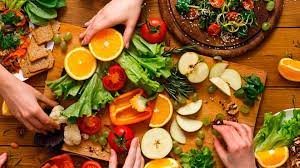 How Good Nutrition Can Boost Your Immunity and Mood How Good Nutrition Can Boost Your Immunity and Mood