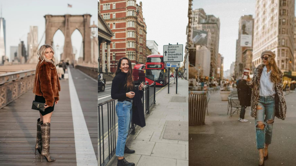 City Girls NYC New York City Lifestyle Blogger