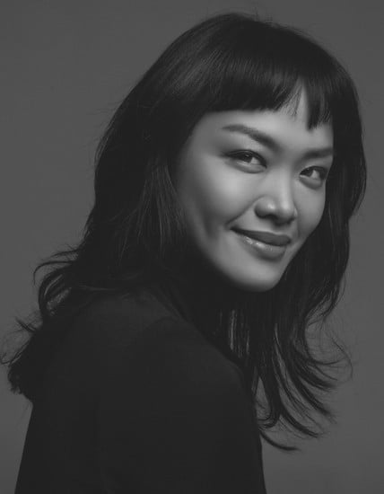 20 Hottest Indonesian Fashion Models To Know In 2023