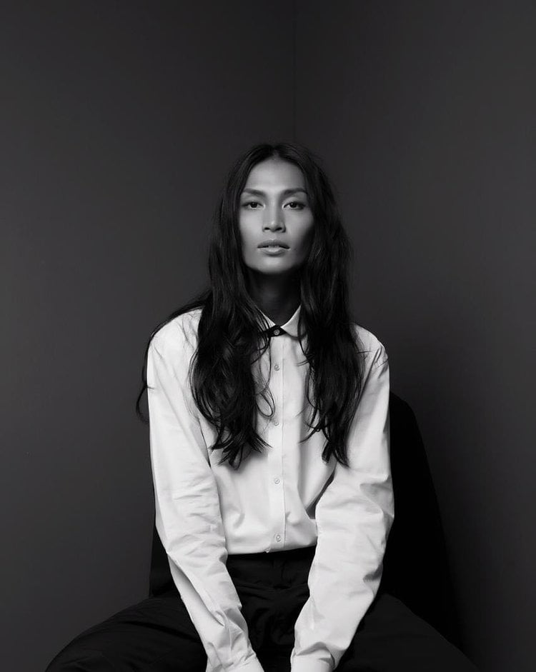 20 Hottest Indonesian Fashion Models To Know In 2023