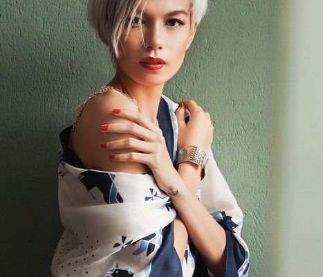 20 Hottest Indonesian Fashion Models To Know In 2023