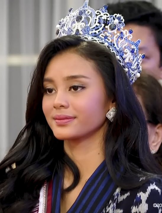 20 Hottest Indonesian Fashion Models To Know In 2023