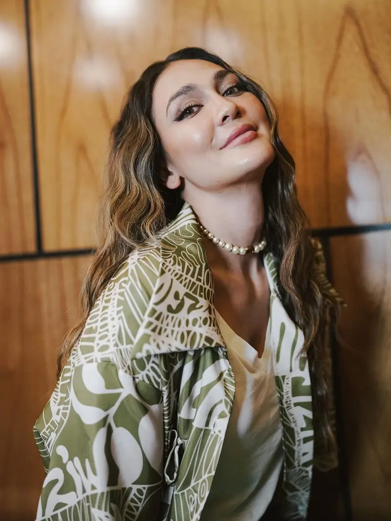 20 Hottest Indonesian Fashion Models To Know In 2023