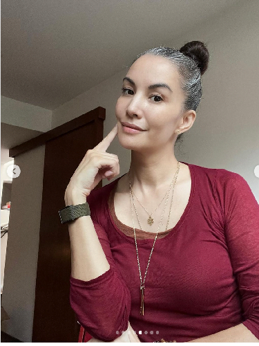 20 Hottest Indonesian Fashion Models To Know In 2023