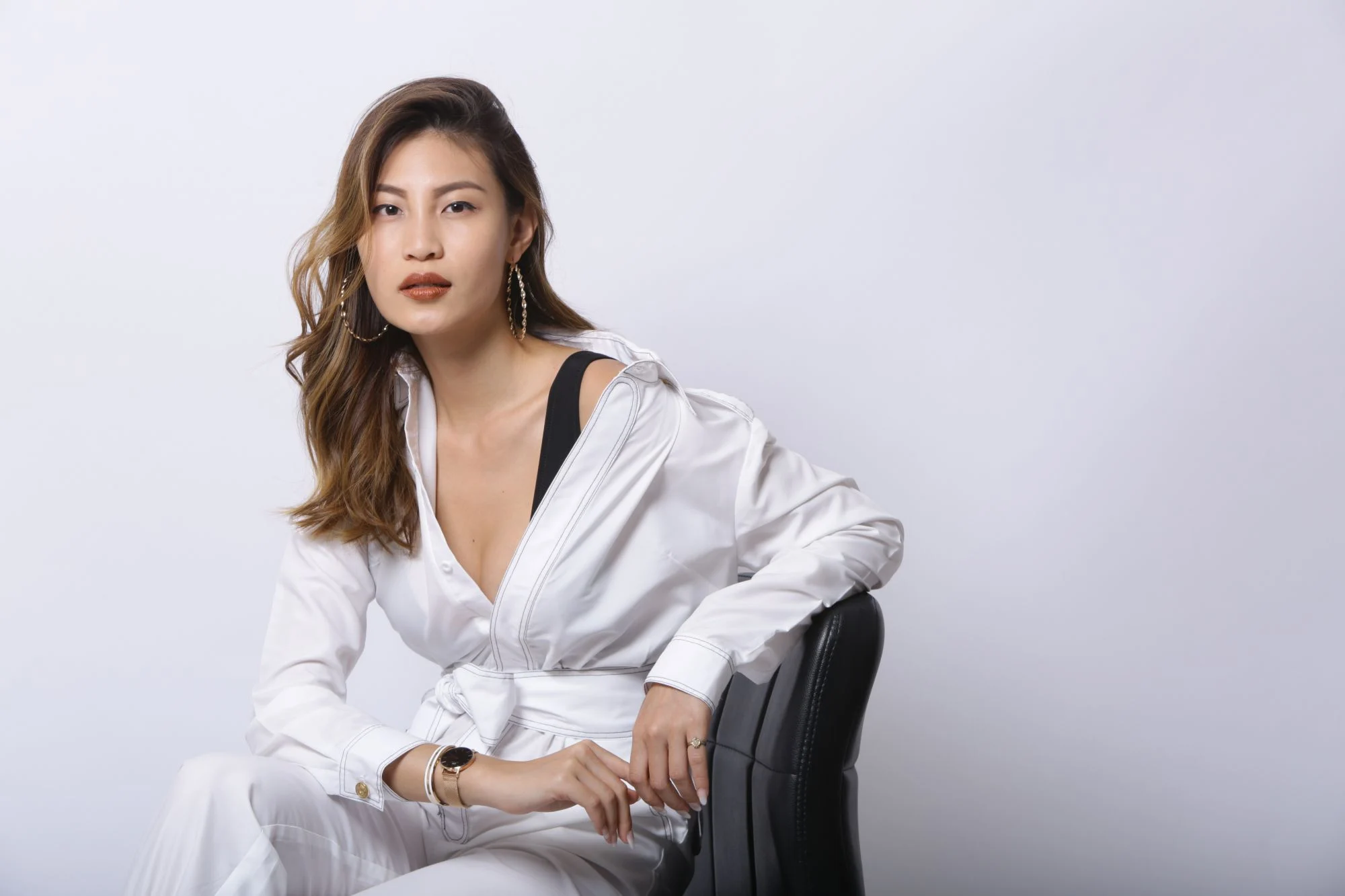 20 Hottest Indonesian Fashion Models To Know In 2023